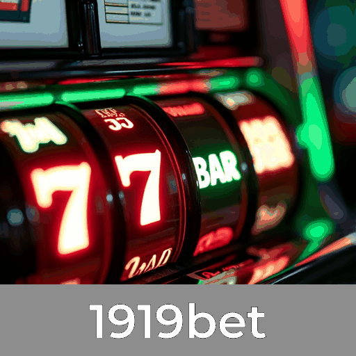 Descubra o Acesso Exclusivo e Seguro no 1919bet