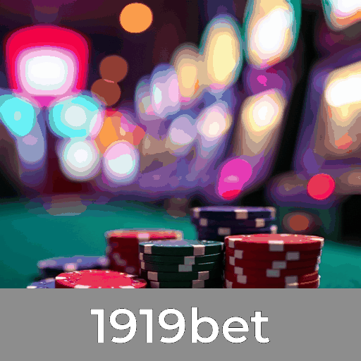 A Emoção e Altos Retornos dos Caça-Níqueis no 1919bet