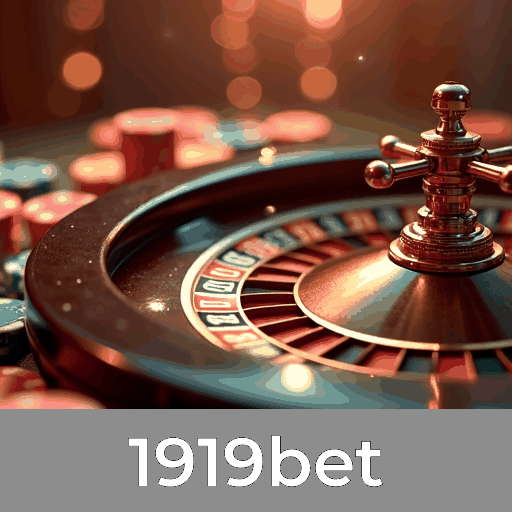 1919bet: Seu Portal de Apostas Completo na Palma da Mão