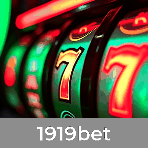 1919bet: Emoção e Ganhos nos Jogos de Cassino